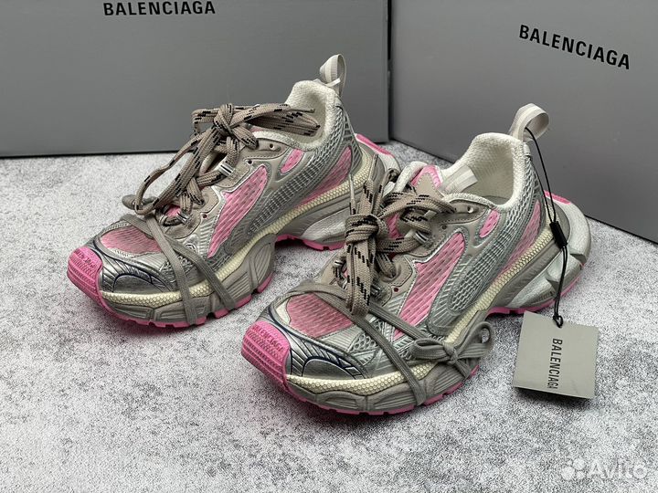 Кроссовки Balenciaga