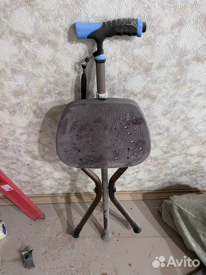 Стул трость