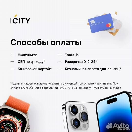 iPhone 15 Pro Max, 1 ТБ