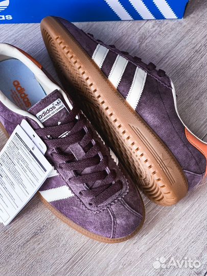 Женские кеды Adidas bermuda (Арт.28824)