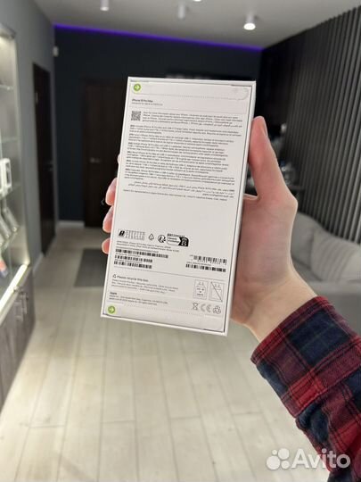 iPhone 16 Pro Max, 256 ГБ