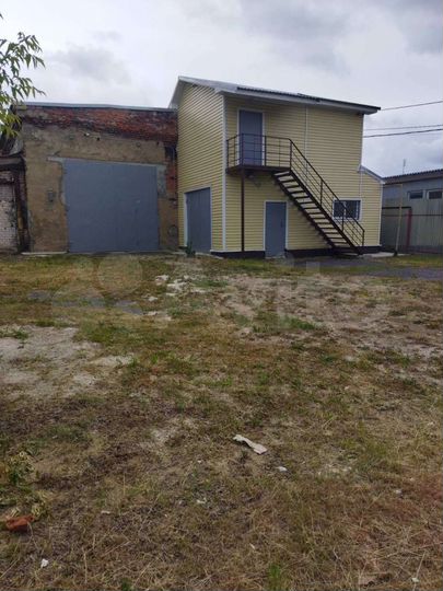 Производство, 151 м²