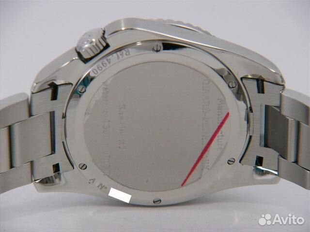 Часы Girard-Perregaux Seahawk II - Новые