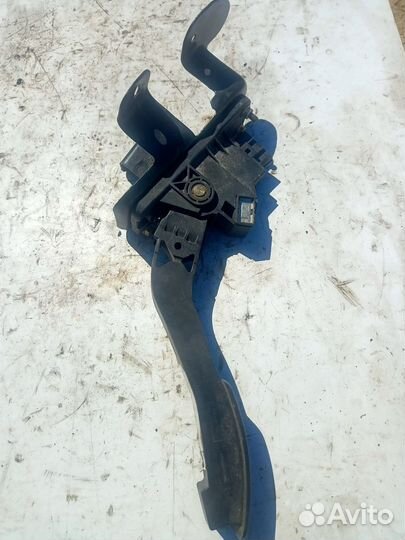 Педаль газа Tiggo (T11) 2005-2016 S121108010