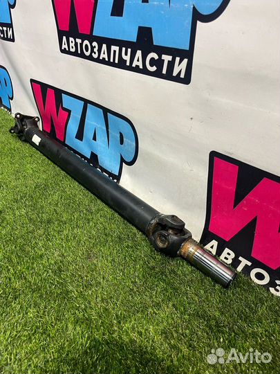 Карданный вал Fiat 124 2018