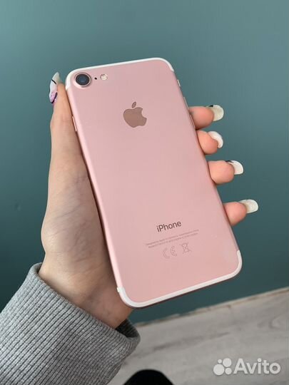 iPhone 7 128gb