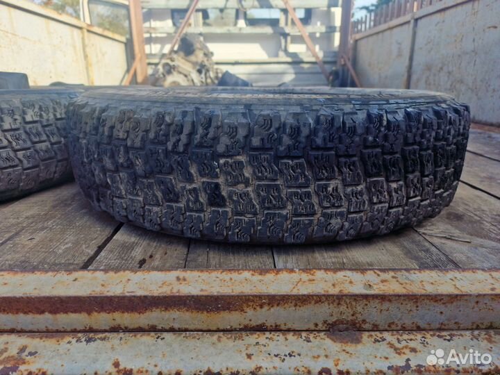 КАМА И-511 175/80 R16 19E