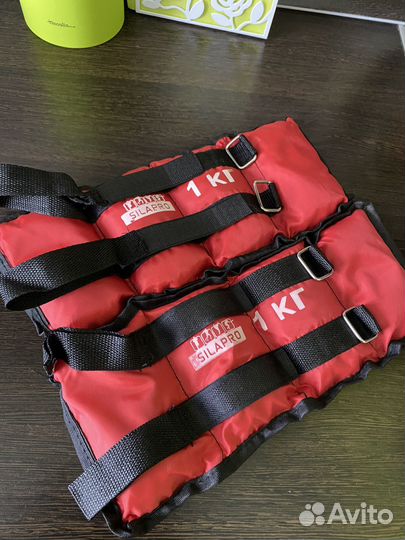 Утяжелители