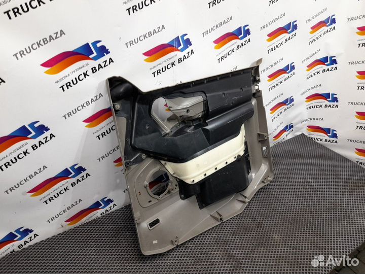 Обшивка двери левая Daf XF105, Daf XF95