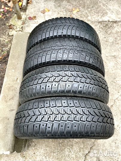 Laufenn I Fit IZ 185/65 R15 92T