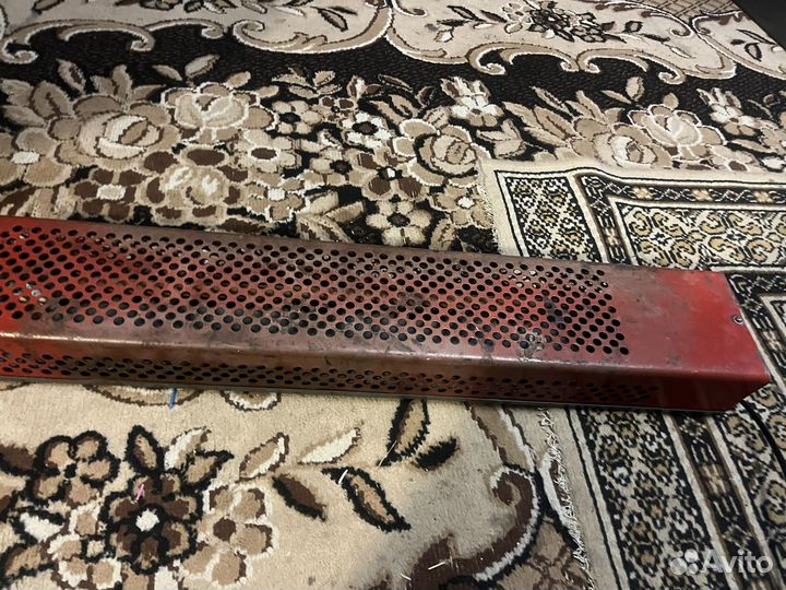 Электрообогреватели