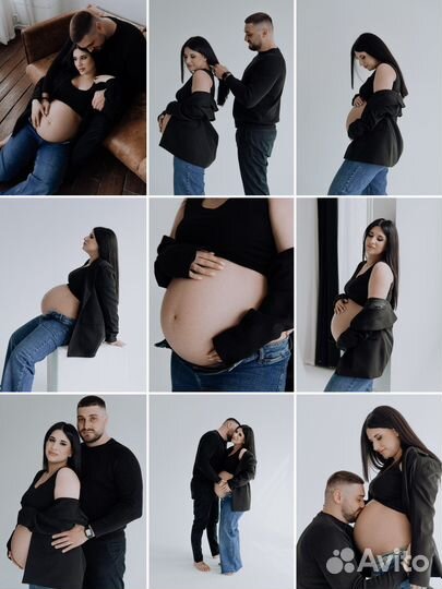 Семейный и детский фотограф