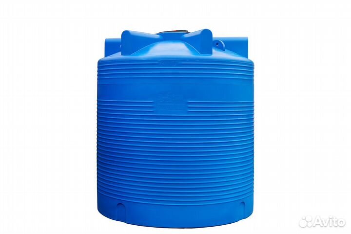 Бак для воды 6000