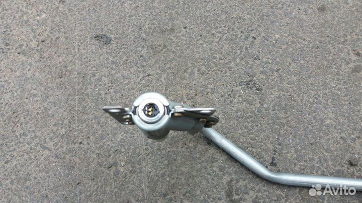 Подушка безопасности шторка задняя L / R BMW 5 E39