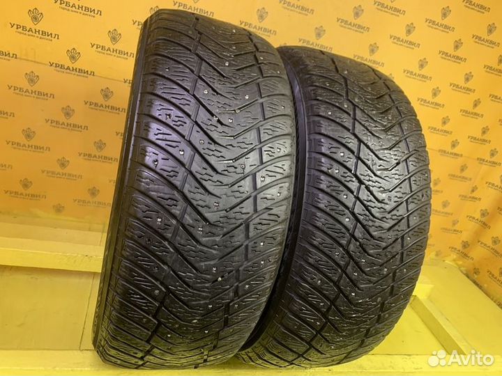 Yokohama Ice Guard IG65 235/50 R18 101T