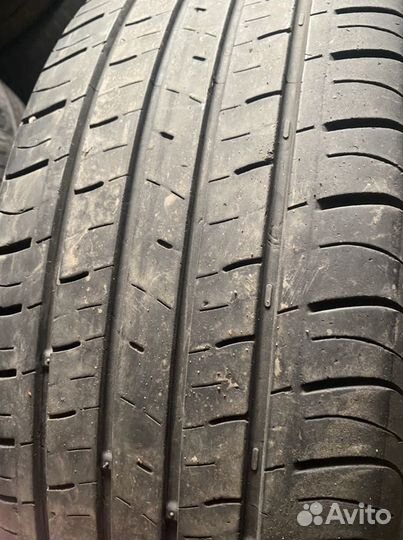 Kumho Solus SA01 Plus 215/60 R17