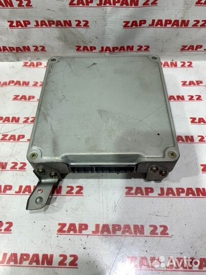Блок управления двс Toyota Lite Ace YR21 3YEU 1995