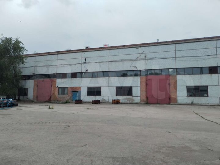 Производство, 68 м²