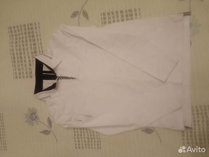 Школьная форма для мальчика