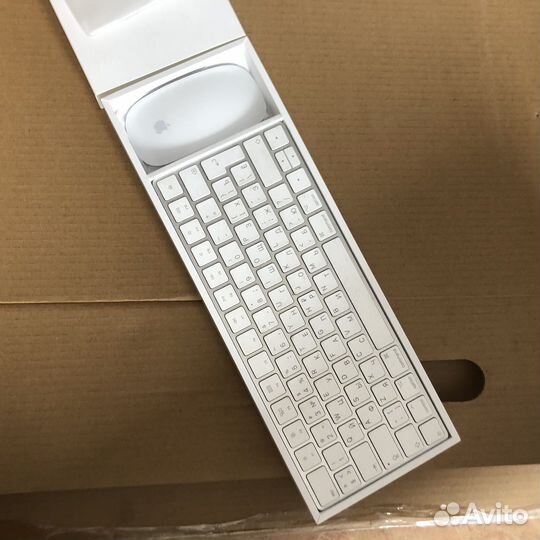 Apple iMac 27
