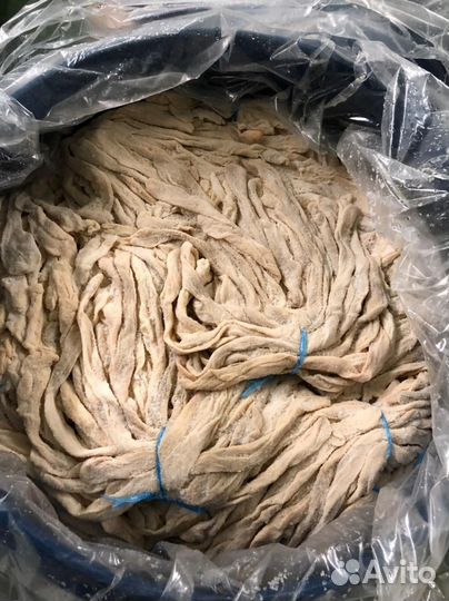 Черева баранья