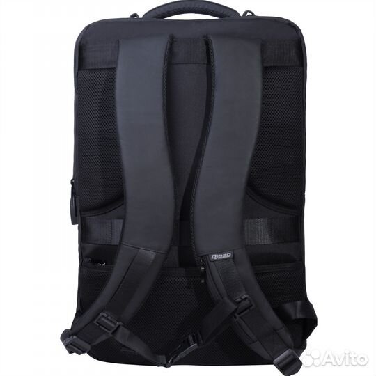 DJ Bag Hard BackPack