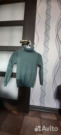 Свитер для мальчика