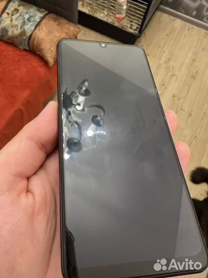 Телефон samsung galaxy a31
