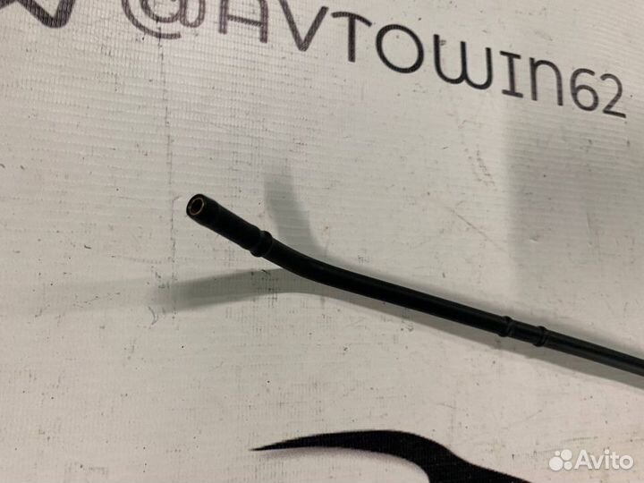 Трубка обогрева дроссельной заслонки Opel astra J