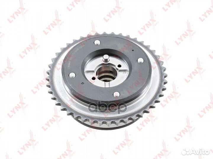 Муфта распредвала TV0048 lynxauto