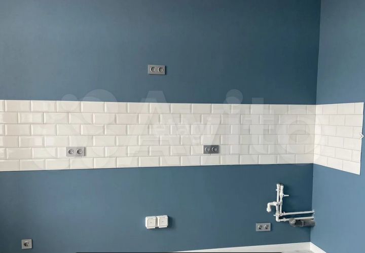 2-к. квартира, 41 м², 18/26 эт.