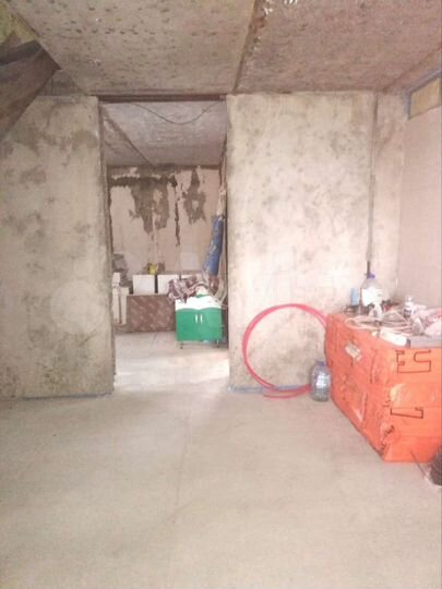 Дом 120 м² на участке 15 сот.