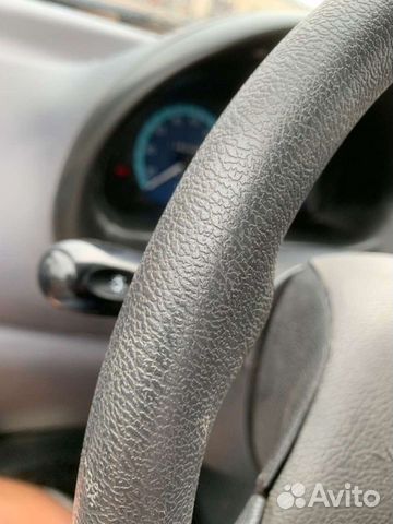 Daewoo Matiz 0.8 MT, 2011, 138 210 км объявление продам