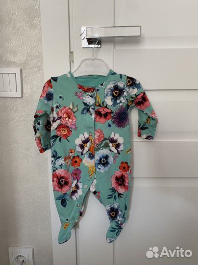 Слипы next для девочки