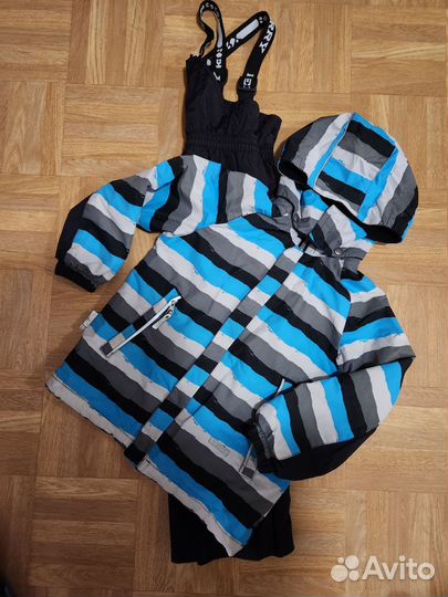 Костюм осень-весна Kerry