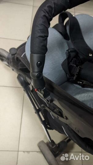 Бампер изготовим на вашу коляску