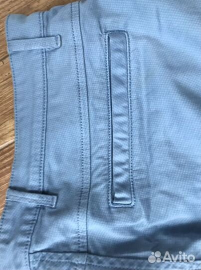 Брюки Trussardi Jeans оригинал
