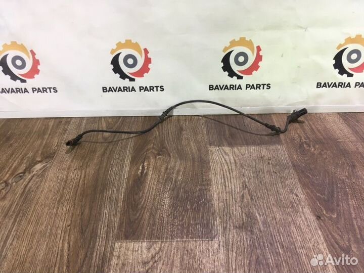 Датчик ABS передний Mercedes S W220 3.7 2003