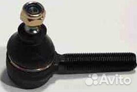 E34 e28/e32 Наконечник рулевой тяги правый внешний