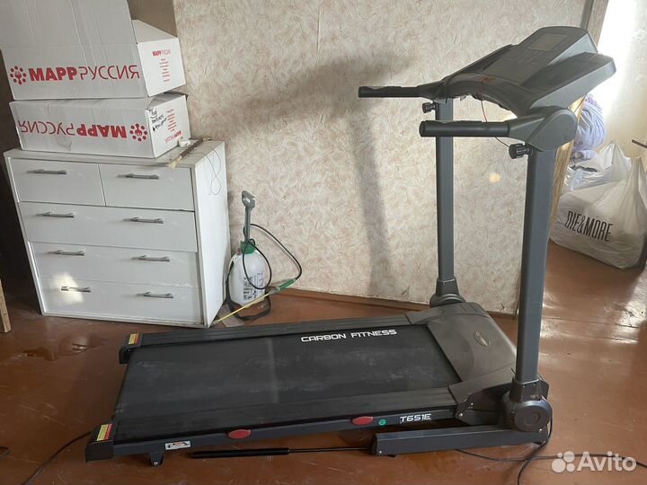 Беговая дорожка