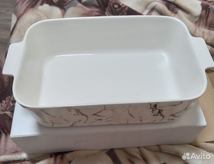 Форма для запекания