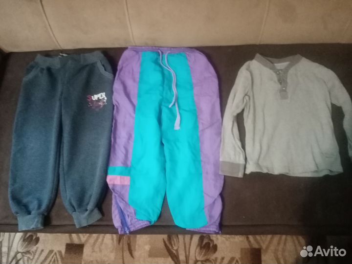 Детская одежда