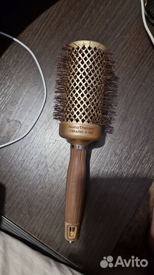 Брашинг olivia garden 54