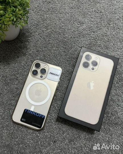 iPhone 13 Pro, 128 ГБ