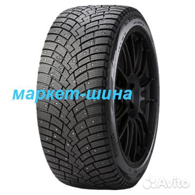Pirelli Scorpion Ice Zero 2 225/50 R18 95H