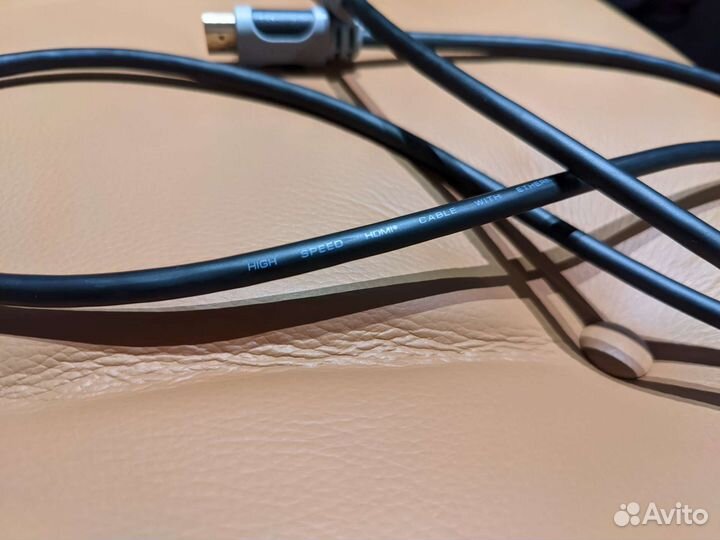 Hdmi кабель, 1.5 метра