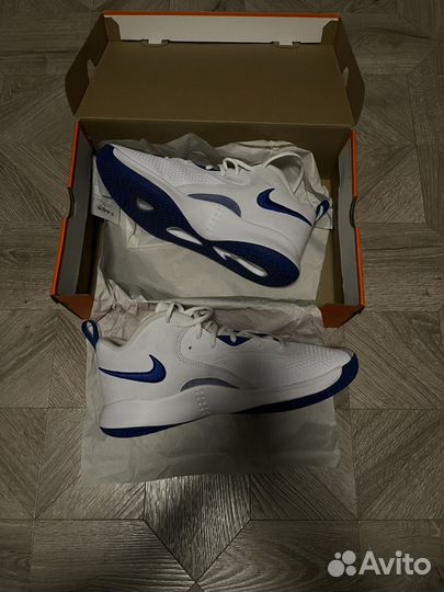 Nike zoom hyperset 2