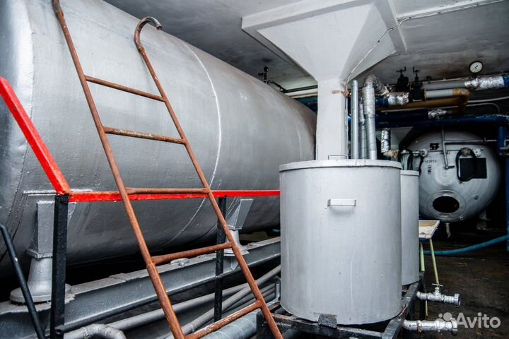 Производство Пива (Пивзавод, Пивоварня) и Напитков