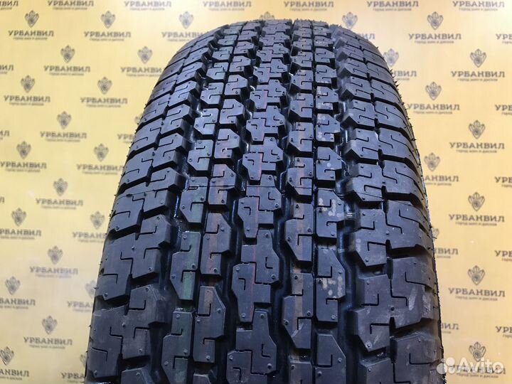Bridgestone Dueler H/T D689 275/70 R16 114T