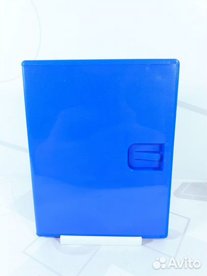 Коробка под картридж PS Vita (новая)